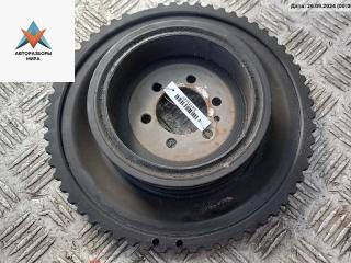 шкив коленвала BMW 5 серия E39 1998, 2.5 л., бензин, МКПП, серый, седан, 1738620