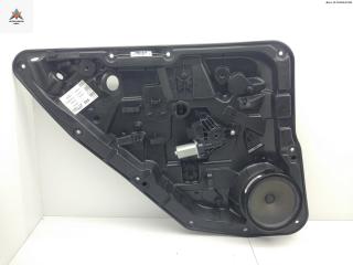 стеклоподъемник электрический задний левый Mercedes-Benz B-Класс W246 2013, 1.5 л., дизель, МКПП, серый, минивэн, A2467300179, A2469063100