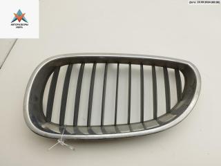 решетка радиатора BMW 5 серия E60/E61 [рестайлинг] 2009, серый, универсал, 7065701