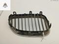 решетка радиатора BMW 5 серия E60/E61 [рестайлинг] 2009, серый, универсал, 7065701 - фото №2