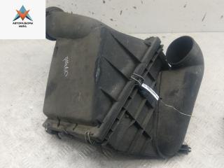 корпус воздушного фильтра Mercedes-Benz C-Класс W202/S202 [рестайлинг] 1998, 2.4 л., бензин, МКПП, зелёный, седан, 1120900201