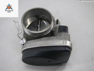 заслонка дроссельная BMW 5 серия E39 [рестайлинг] 2002, 2.2 л., бензин, МКПП, серый, универсал, 7502444