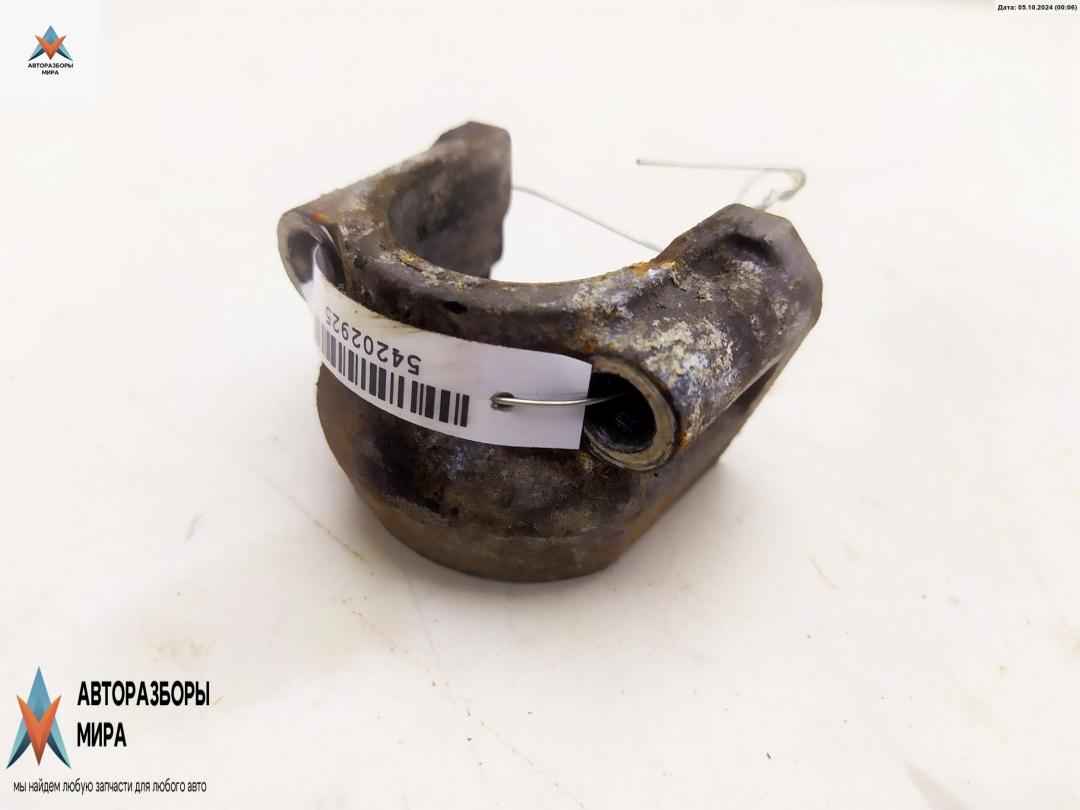 крепление стабилизатора / втулки стабилизатора Mercedes-Benz C-Класс W203/S203/CL203 2002, 2.0 л., бензин, МКПП, серый, универсал - фото №1