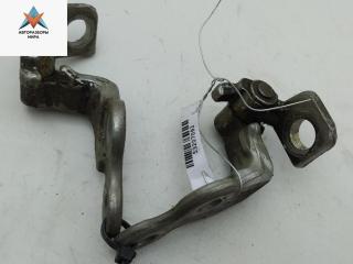 петля двери Ford Focus 1 поколение [рестайлинг] 2002, серый, универсал, XS4AA22800