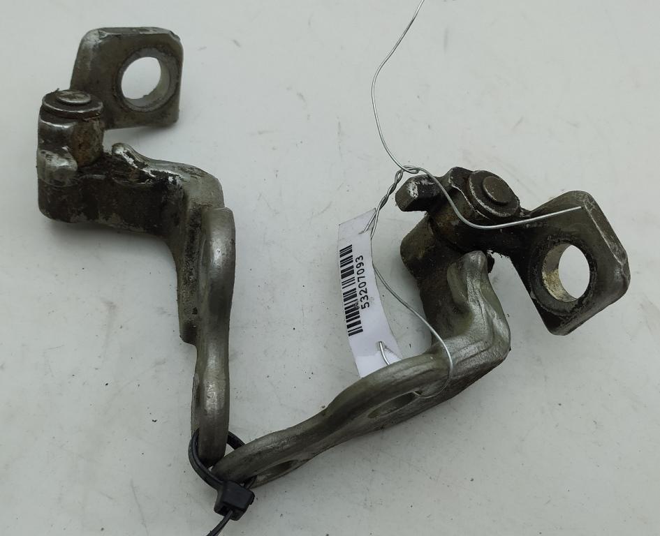 петля двери Ford Focus I 2002, серый, универсал, XS4AA22800