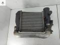 радиатор интеркулера Audi A6 4F/C6 2007, 3.0 л., дизель, АКПП, синий, седан, 4F0145805E - фото №2