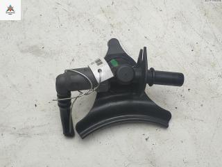 клапан вакуумного управления Peugeot 508 1 поколение 2011, 1.6 л., дизель, АКПП, серый, седан