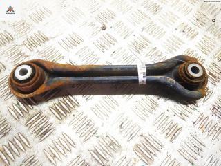 рычаг задний Mercedes-Benz C-Класс W203/S203/CL203 2001, 2.0 л., бензин, МКПП, серый, седан