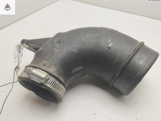 гофра инжектора Suzuki Grand Vitara 2 поколение [рестайлинг] 2008, 1.6 л., бензин, МКПП, внедорожник 3 дв.