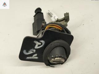 Личинка замка багажника Volkswagen Passat B5 [рестайлинг] 2001, 1.9 л., дизель, МКПП, синий, универсал, 107827573JE