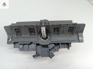 ручка крышки багажника Audi A6 4B/C5 [рестайлинг] 2002, синий, универсал, 4B0827565H