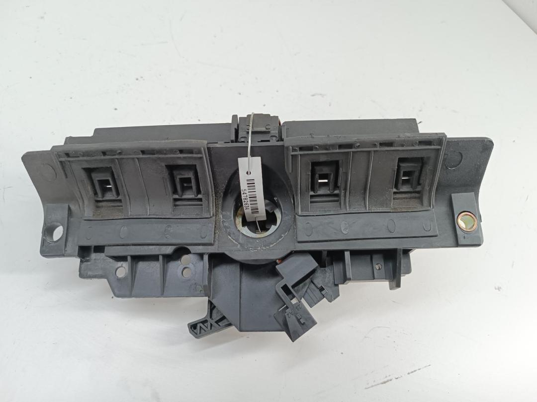 ручка крышки багажника Audi A6 C5 2002, синий, универсал, 4B0827565H