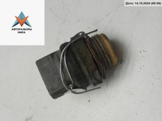 датчик температуры Volkswagen Passat B3 1989, 1.8 л., бензин, МКПП, синий, универсал