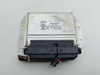 ЭБУ Hyundai H-1 Starex 2006, 2.5 л., дизель, МКПП, белый, минивэн, 39100-4A120