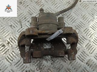 суппорт задний левый Mercedes-Benz E-Класс W211/S211 [рестайлинг] 2007, 2.2 л., дизель, МКПП, серый, универсал