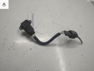 датчик температуры Ford Focus 1 поколение [рестайлинг] 2004, 1.6 л., i, бензин, МКПП, красный, универсал, 1S4A9F479BA