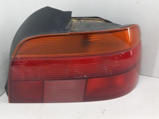 фонарь задний правый BMW 5 E39 2000, 2.0 л., бензин, МКПП, зелёный, седан, 8358032
