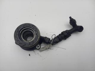 подшипник выжимной Opel Corsa D 2010, 1.3 л., дизель, МКПП, серый, хетчбэк 5 дв.