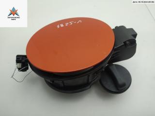 лючок топливного бака Nissan Micra 5 поколение K14 2017, 1.5 л., дизель, МКПП, красный, хетчбэк 5 дв., 78121RB0A