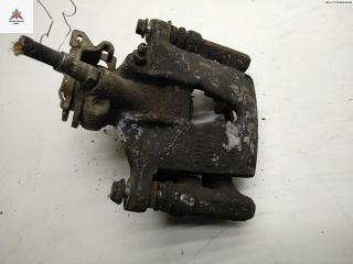 суппорт задний правый Ford Mondeo 3 поколение [рестайлинг] 2004, 2.0 л., дизель, АКПП, чёрный, универсал