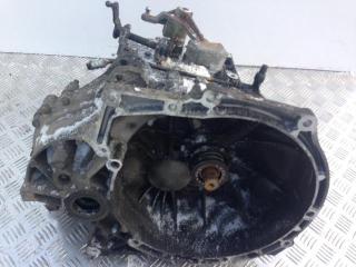 МКПП Mazda 3 BK [рестайлинг] 2006, 1.6 л., дизель, МКПП, серый, хетчбэк 5 дв., JC101701XB
