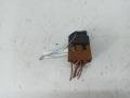 кнопка стеклоподъемника переднего левого Audi A4 B5 1996, 1.8 л., бензин, МКПП, серый, седан, 4D0959855 - фото №2