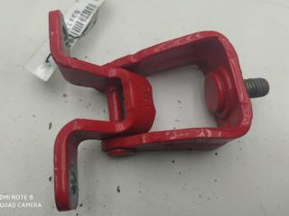 петля крышки багажника Volkswagen Polo 5 поколение 2012, красный, хетчбэк 3 дв., 1K8827301A