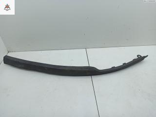 Юбка переднего бампера Opel Meriva 2 поколение (B) 2013, 1.4 л., бензин, МКПП, серый, минивэн, 13267706