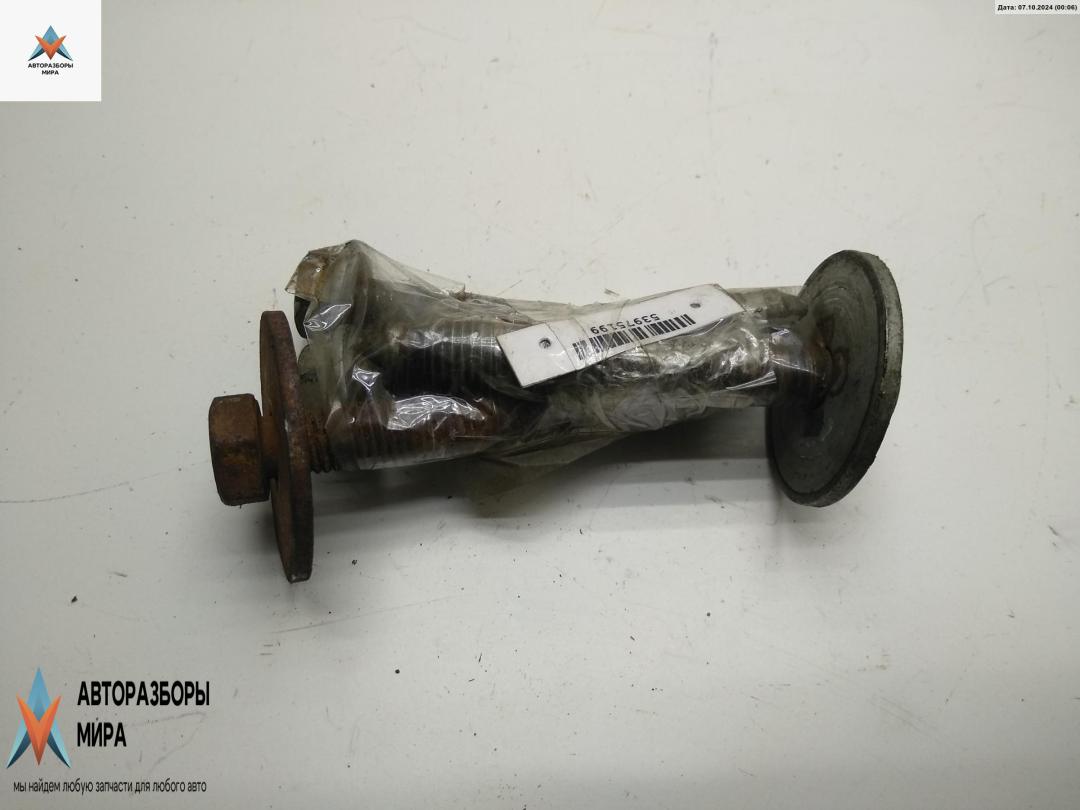 Болт крепления Ford Mondeo 3 поколение 2001, 2.0 л., дизель, МКПП, серый, универсал - фото №1