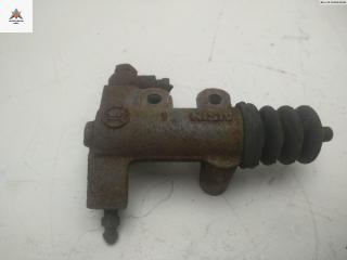 цилиндр сцепления рабочий Toyota Yaris P1 [рестайлинг] 2003, 1.0 л., бензин, МКПП, серый, хетчбэк 3 дв.