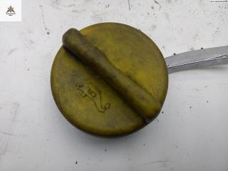 пробка маслозаливная Opel Astra H/Family [рестайлинг] 2009, 1.7 л., дизель, МКПП, серый, универсал, 90412508