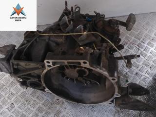 подшипник выжимной Mitsubishi Grandis 1 поколение 2005, 2.0 л., дизель, МКПП, серый, минивэн