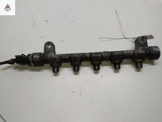 топливная рампа Kia Ceed 1 поколение [рестайлинг] 2010, 1.6 л., дизель, МКПП, чёрный, хетчбэк 5 дв., 314002A420