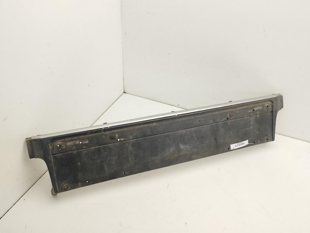 бленда BMW 5 E39 2000, 3.0 л., дизель, АКПП, синий, седан, 8226563