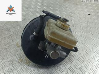 вакуумный усилитель тормозов BMW 3 серия E36 [рестайлинг] 1998, 1.6 л., бензин, МКПП, серый, хетчбэк 3 дв., 1163471