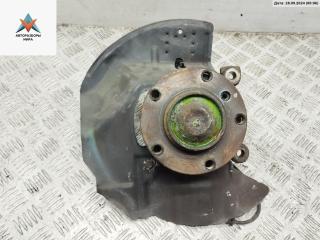 ступица передняя левая BMW 3 серия E46 2000, 1.9 л., бензин, МКПП, синий, седан, 6757024, 1096429