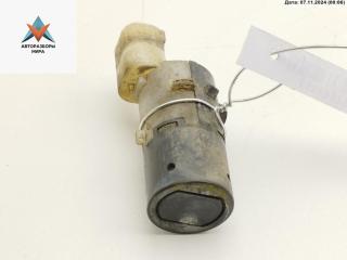 датчик парктроника BMW 3 серия E46 2000, 1.9 л., бензин, МКПП, синий, седан