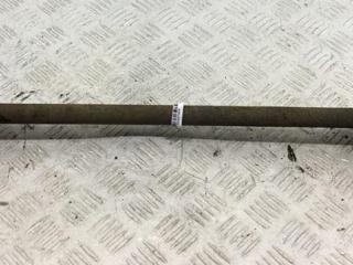 полуось задняя (приводной вал, ШРУС) Renault Koleos 1 поколение 2008, 2.0 л., дизель, МКПП, серый, внедорожник 5 дв.