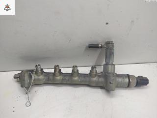 топливная рампа Opel Meriva 1 поколение (A) [рестайлинг] 2007, 1.7 л., дизель, МКПП, красный, минивэн, 97376271