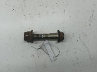 Болт крепления Ford Focus 1 поколение [рестайлинг] 2001, 1.6 л., i, бензин, АКПП, серый, универсал