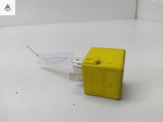 реле (прочие) Mercedes-Benz S-Класс W220 2000, 4.0 л., дизель, АКПП, чёрный, седан, 0025421419