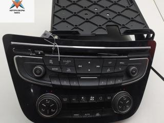 магнитола Peugeot 508 1 поколение 2012, 1.6 л., дизель, МКПП, чёрный, седан, 9801175280