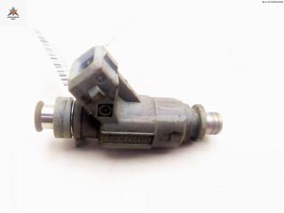 форсунка Mercedes-Benz E-Класс W210/S210 [рестайлинг] 2000, 4.3 л., бензин, АКПП, серый, универсал, 1130780049