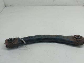 рычаг задний левый Ford Focus 1 поколение [рестайлинг] 2003, 1.6 л., i, бензин, МКПП, серый, универсал