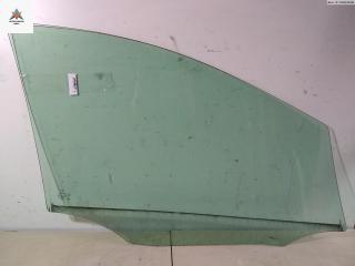 стекло двери передней левой Mercedes-Benz A-Класс W169 2006, 2.0 л., дизель, АКПП, синий, хетчбэк 5 дв.