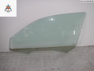 стекло двери передней левой BMW 3 серия E46 [рестайлинг] 2002, 1.8 л., бензин, МКПП, серый, хетчбэк 3 дв., 51338252453