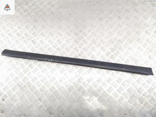 молдинг двери передней левой Mercedes-Benz C-Класс W202/S202 [рестайлинг] 1997, 1.8 л., бензин, МКПП, чёрный, универсал, 2026900362