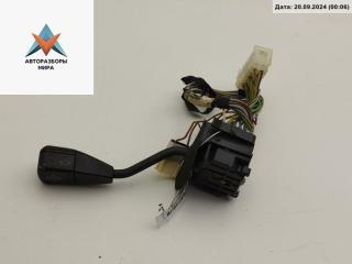 переключатель поворотов BMW 3 серия E36 [рестайлинг] 1999, 1.9 л., бензин, МКПП, чёрный, хетчбэк 3 дв., 8360907