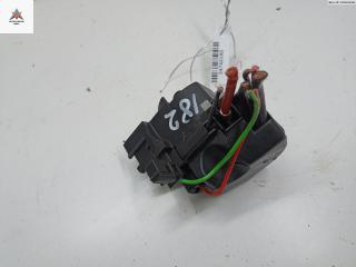 контактная группа Opel Vectra B [рестайлинг] 2001, 2.2 л., бензин, МКПП, синий, универсал, 90505912