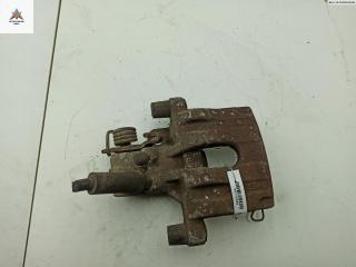 суппорт задний правый Renault Vel Satis 1 поколение 2003, 2.2 л., дизель, МКПП, серый, хетчбэк 5 дв.